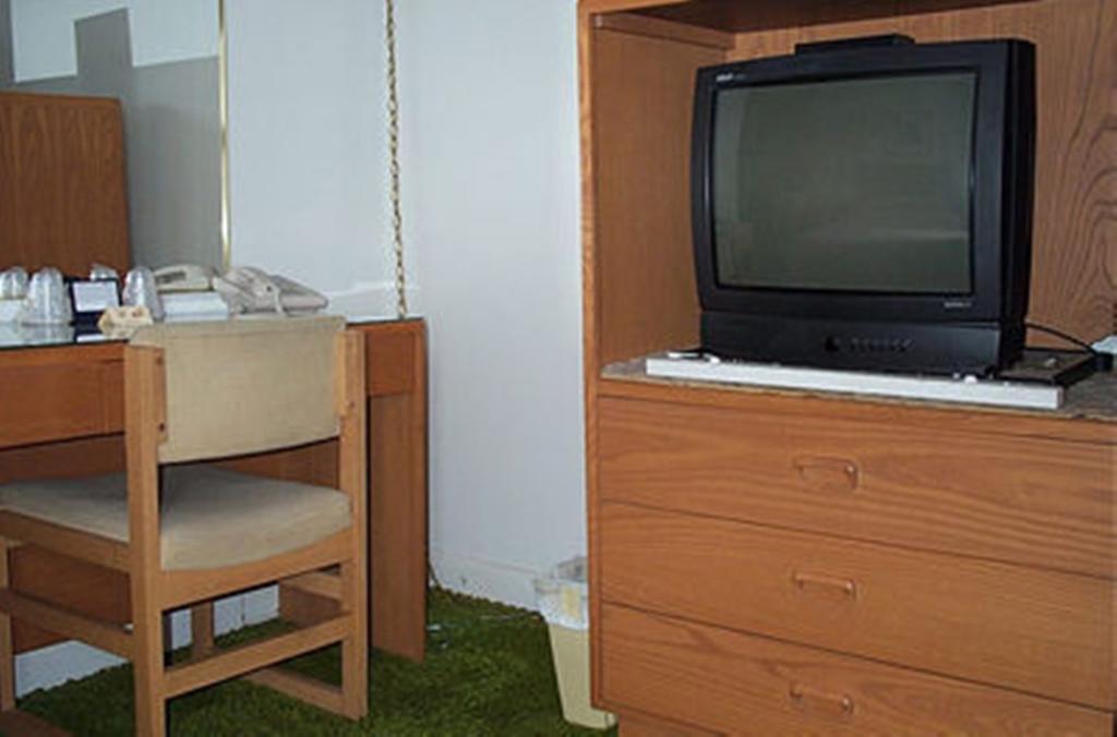 Johnstown Motel Rom bilde