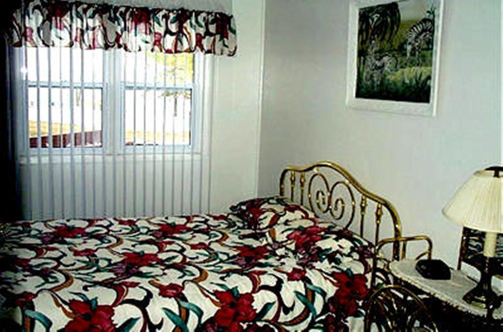 Johnstown Motel Rom bilde