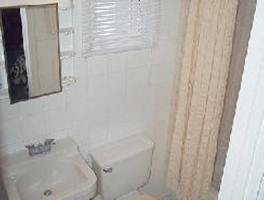 Johnstown Motel Rom bilde