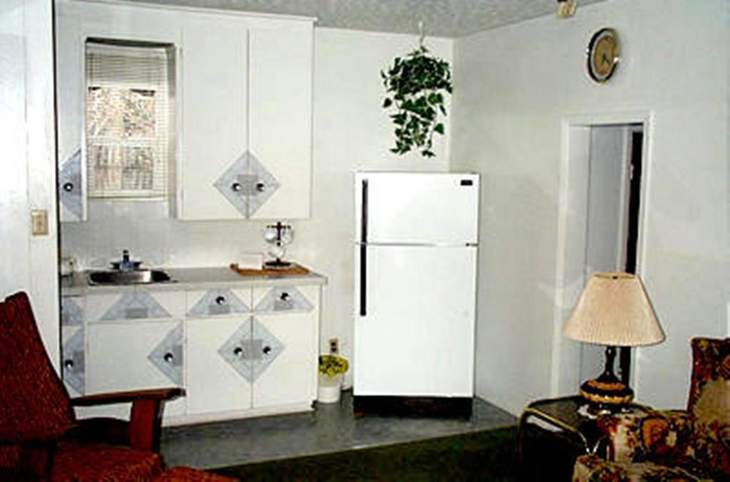 Johnstown Motel Rom bilde