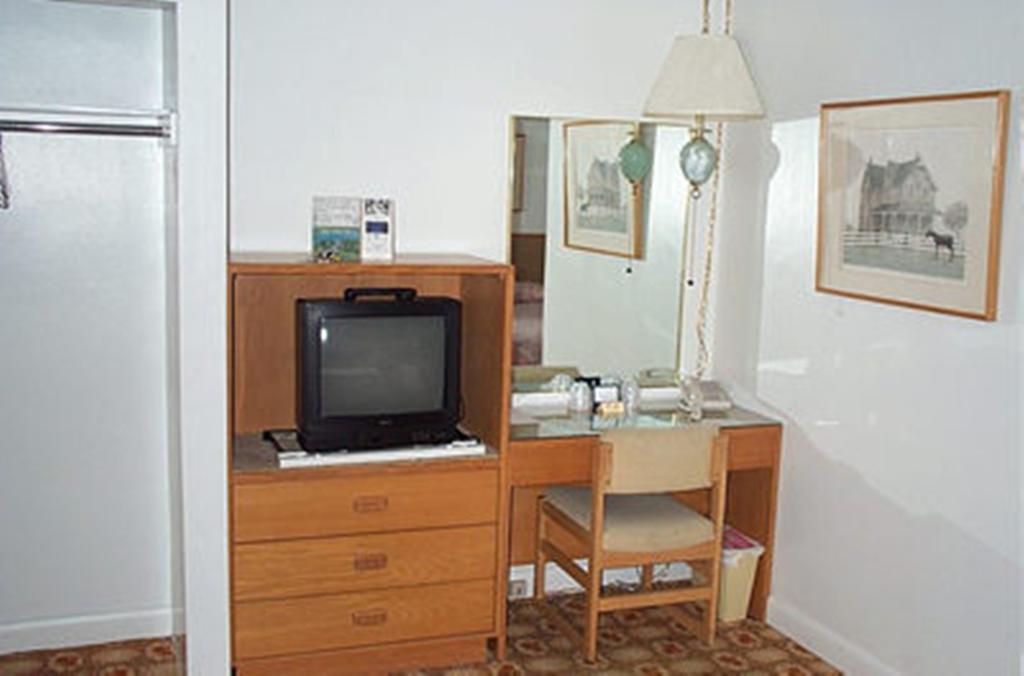 Johnstown Motel Rom bilde